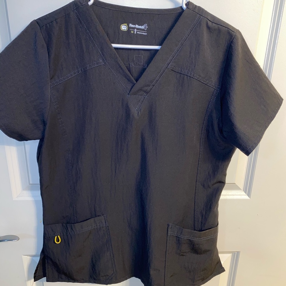 WonderWink scrubs